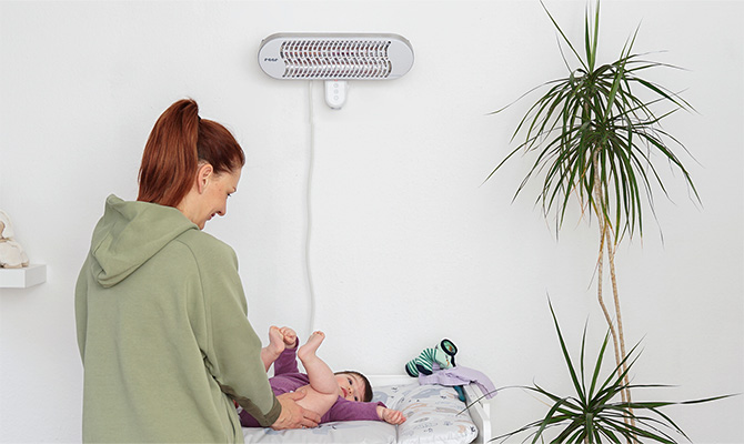 Safety in everyday life – reliable and well thought-out
