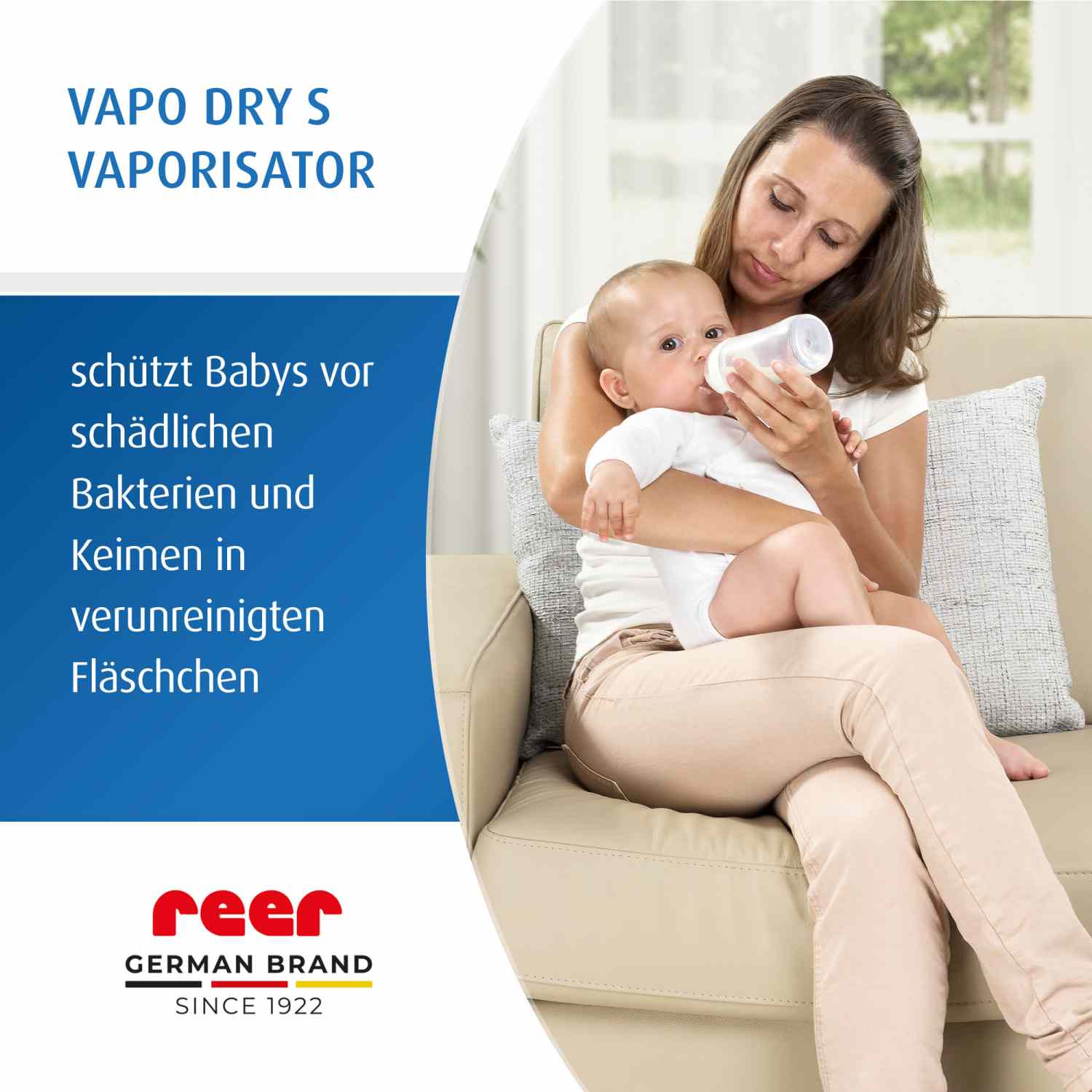 Vapo Dry S 