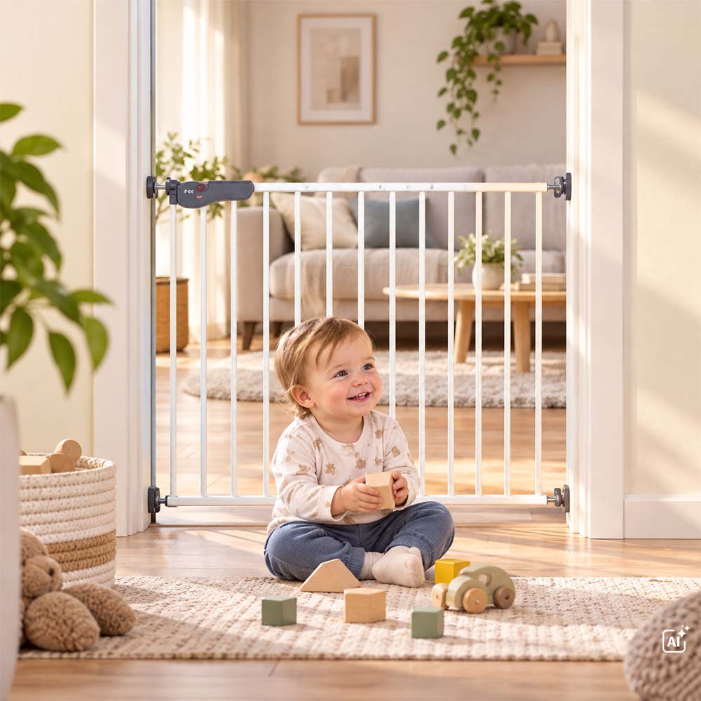 Solutions for specific rooms