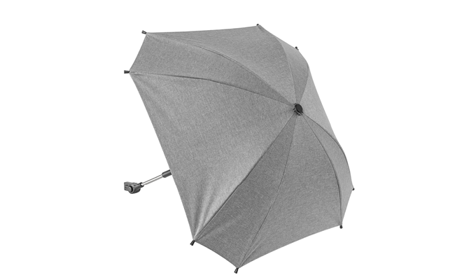 Optimaler Schutz vor Sonne