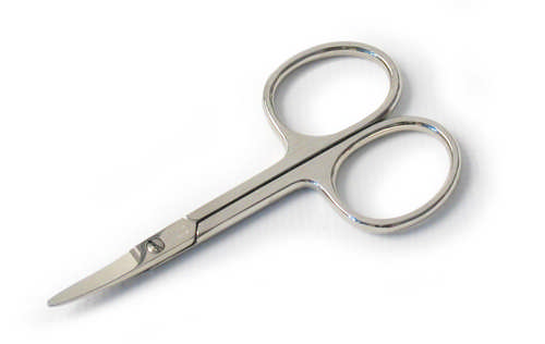 Solingen nail scissors for babies and infants