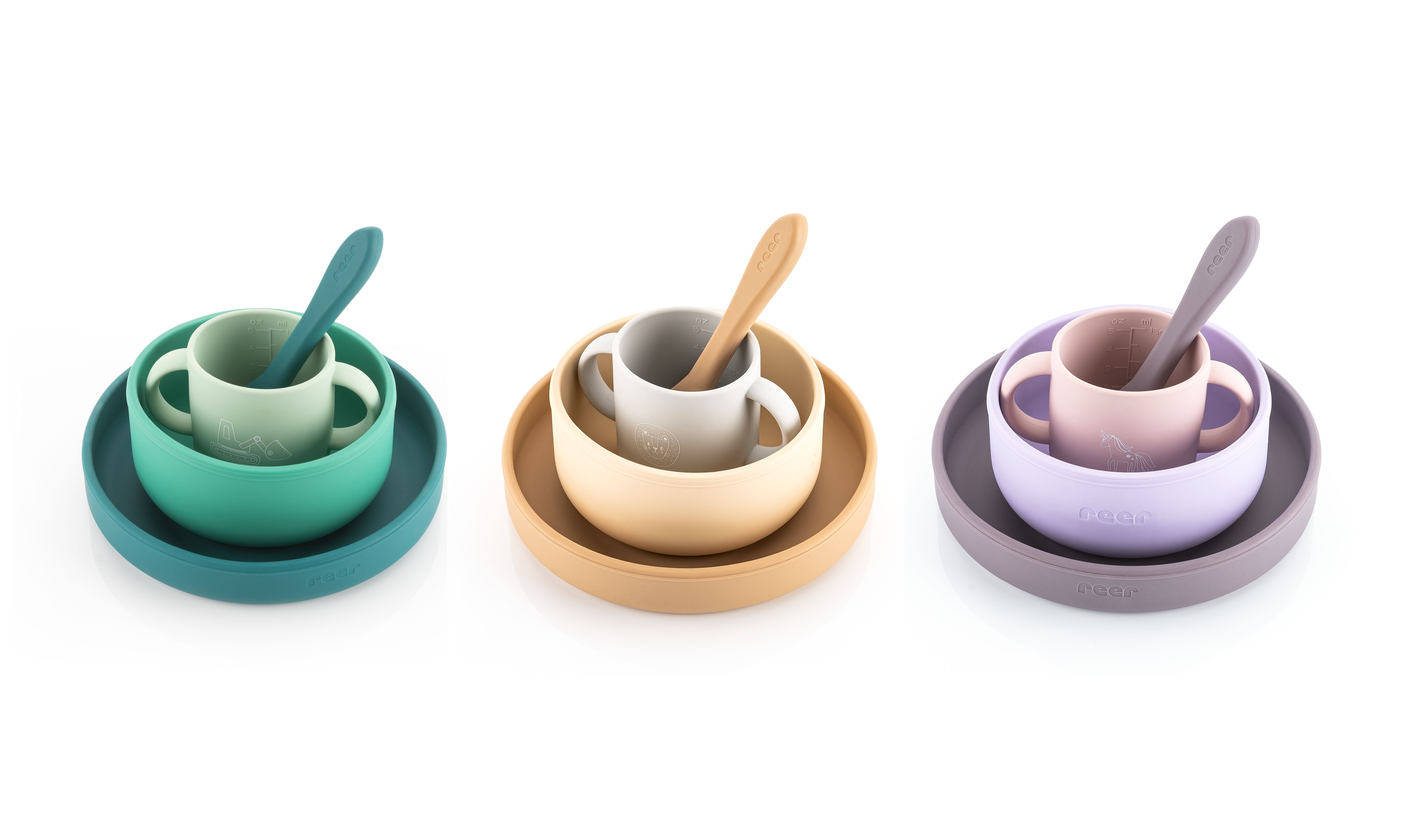 Në dispozicion në 3 versione