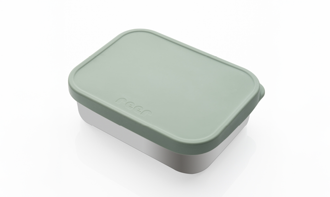 Snack të freskëta në lëvizje - të ambalazhuara në mënyrë të sigurt