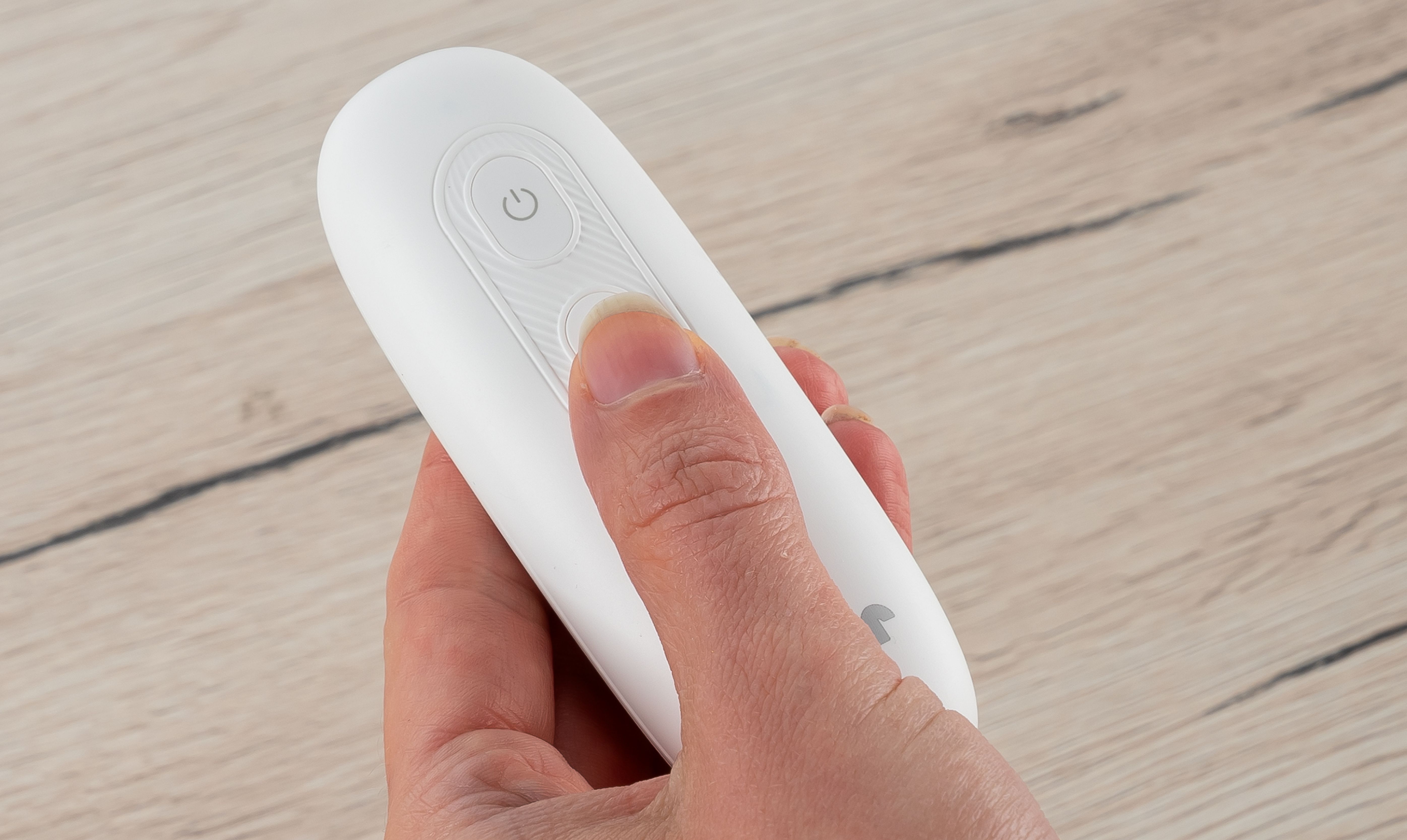 Individuelle Wärmeanpassung