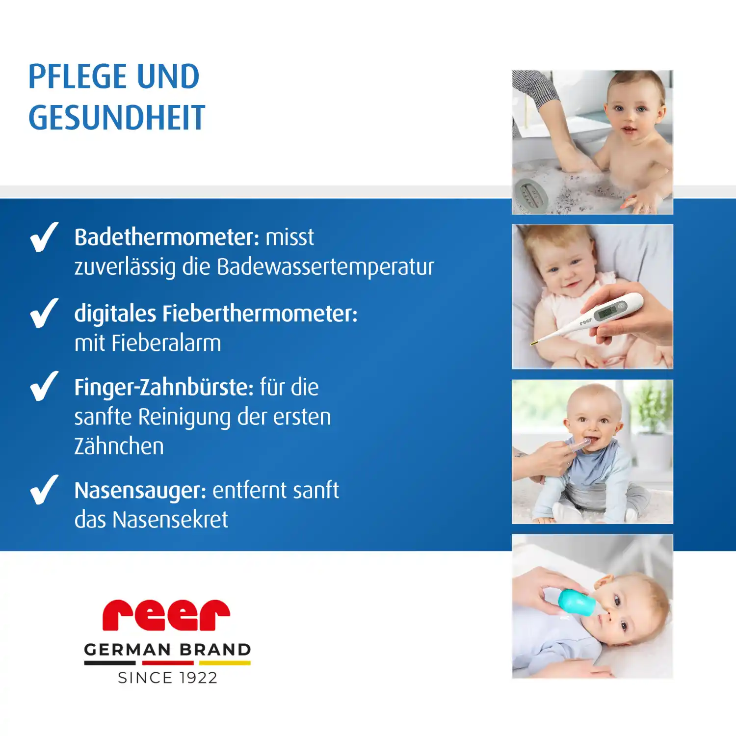 weitere Einsatzmöglichkeiten des Sets