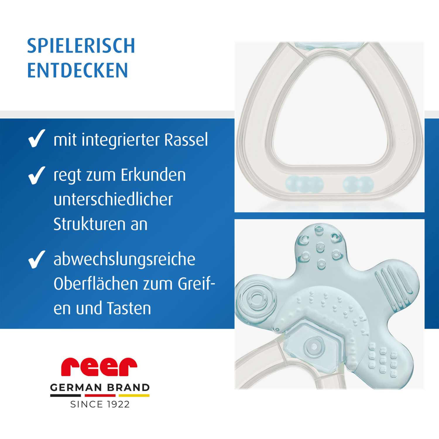 spielerisch entdecken