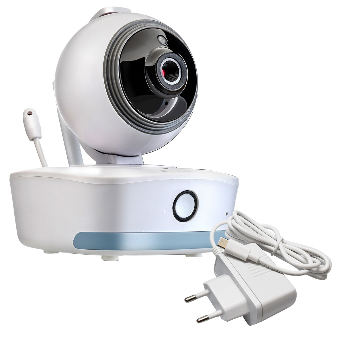 BabyCam XL video baby monitor additional camera