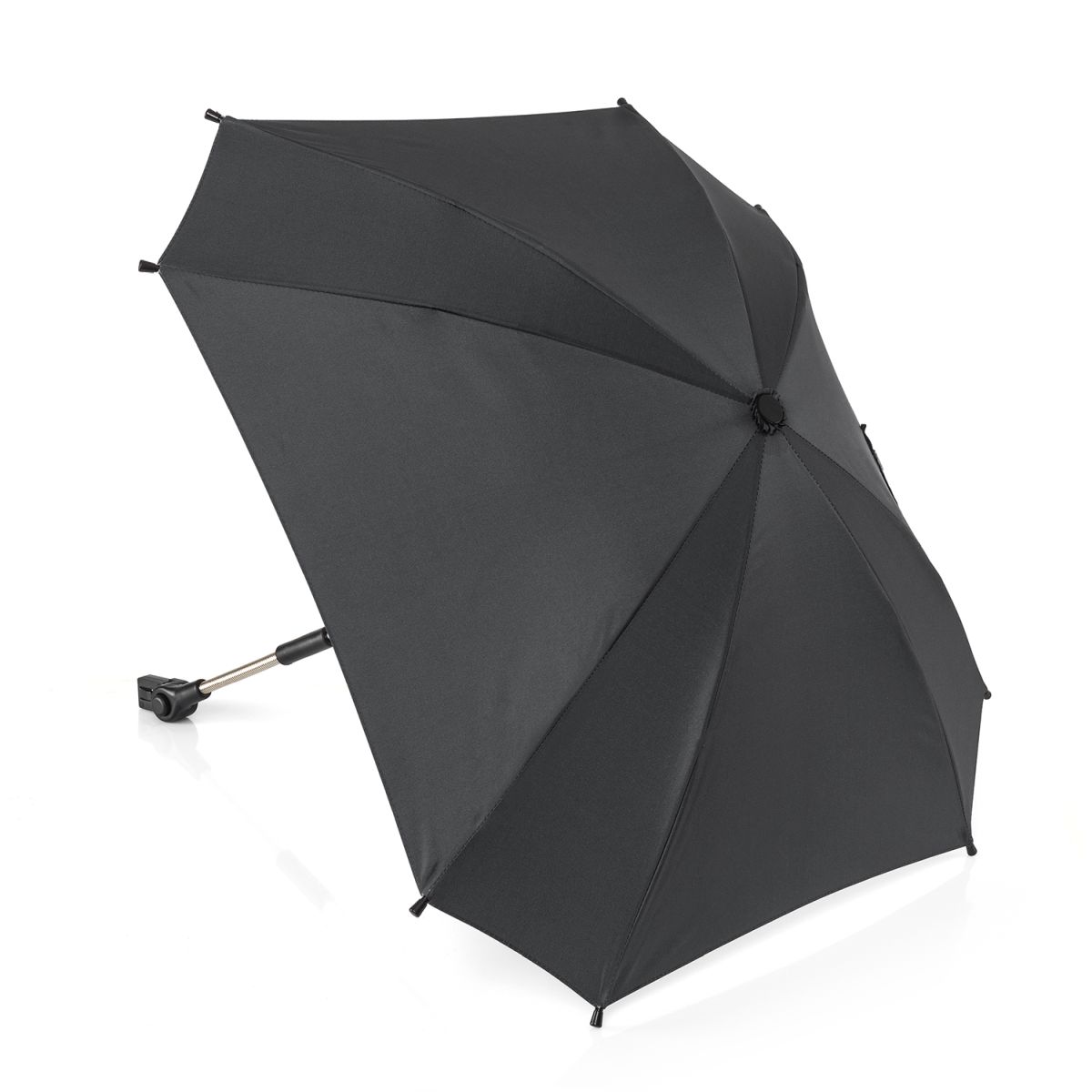 ShineSafe sunshade, black