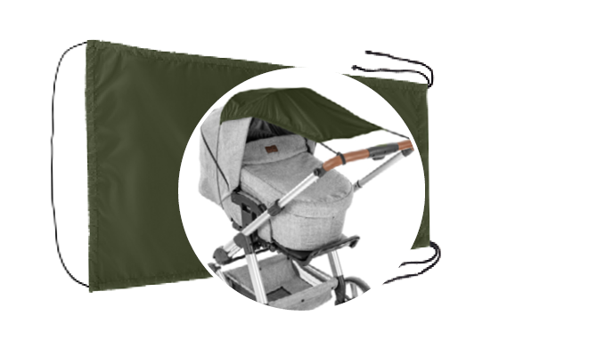 Rundum-Schutz für sonnige Tage 