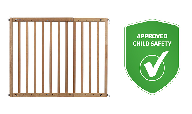 Child-safe design