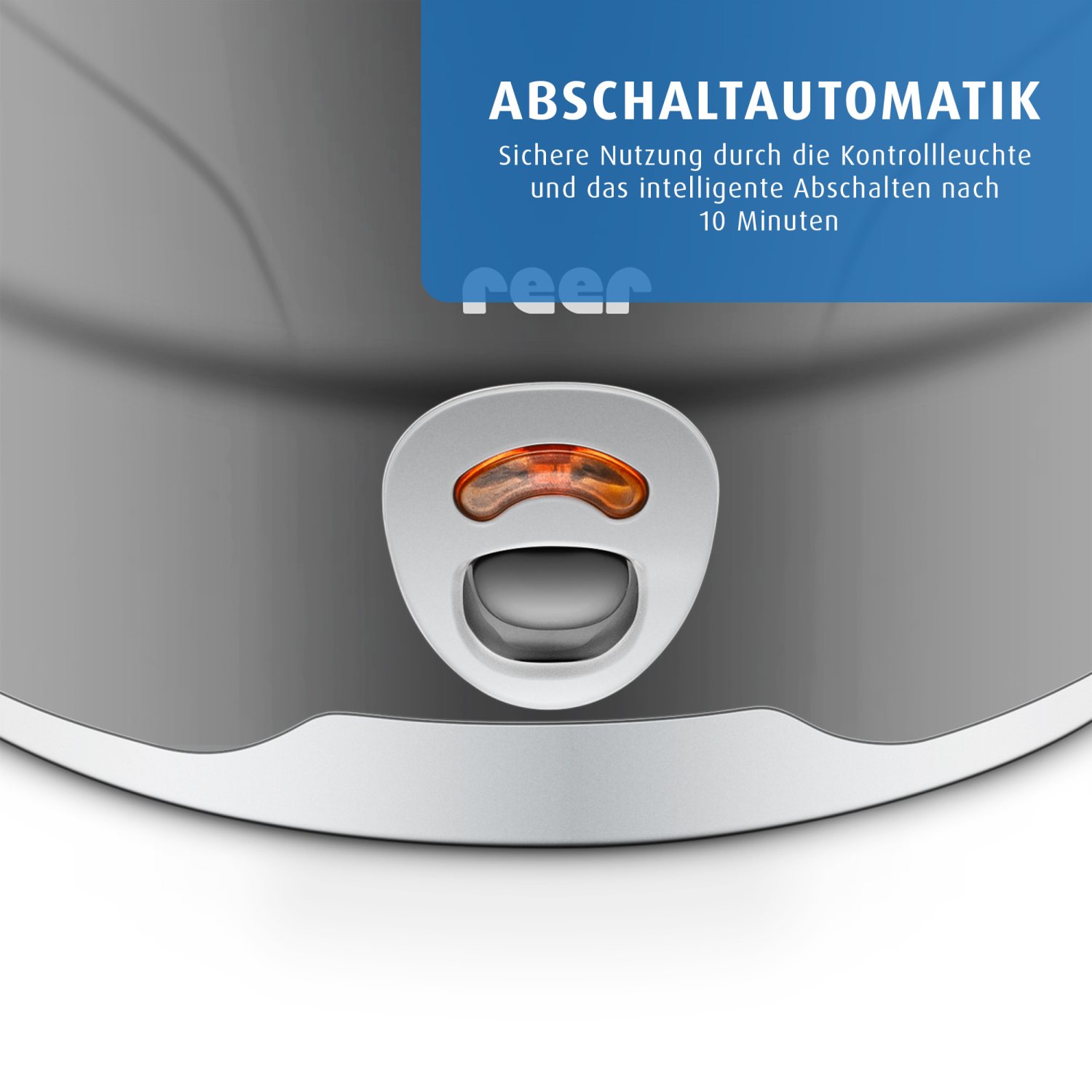 Abschaltautomatik