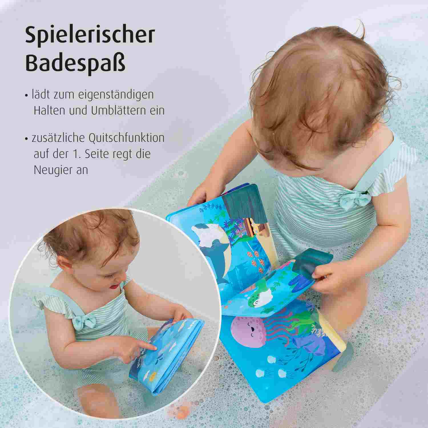 Badespaß