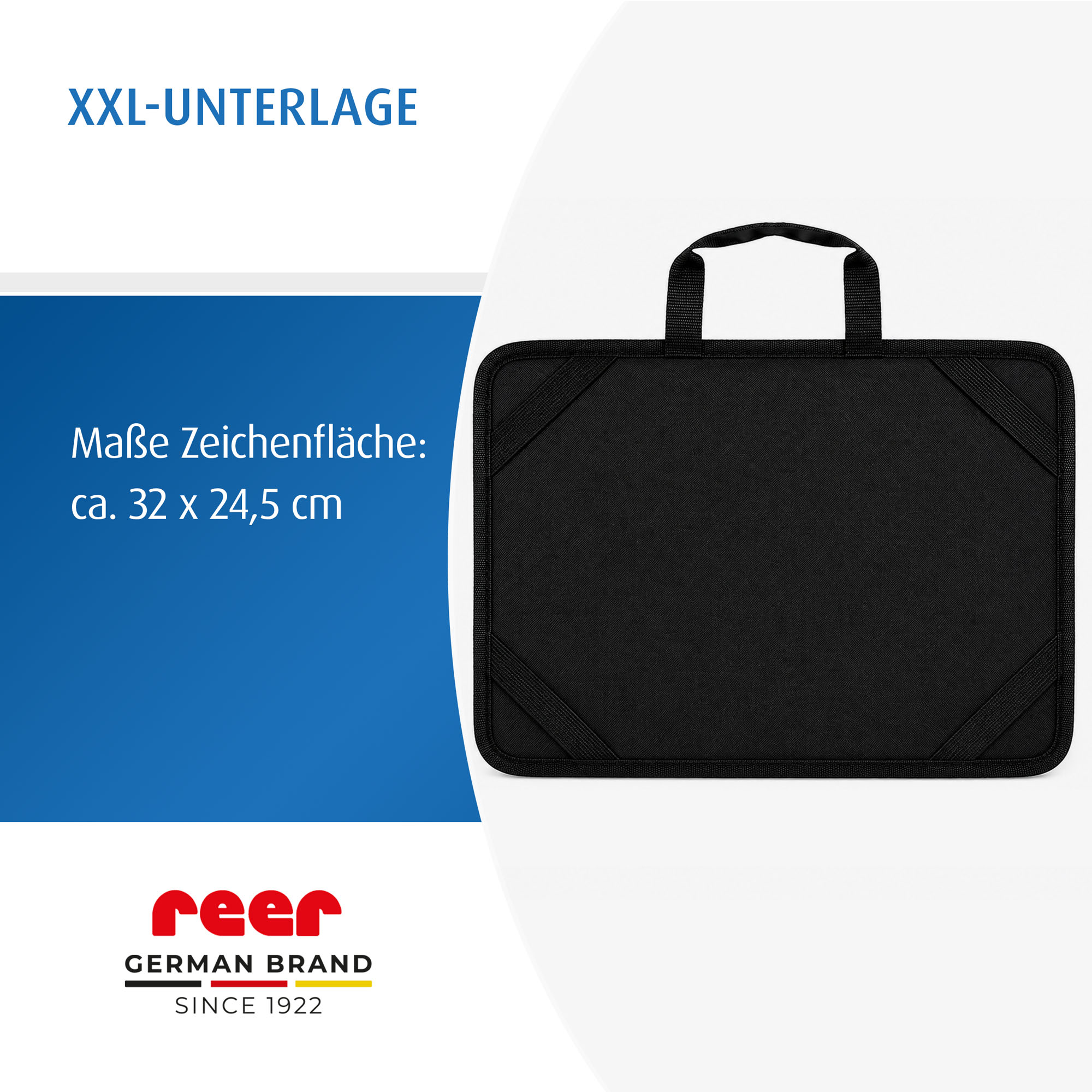 TravelKid Play Mal- und Spielunterlage rPET