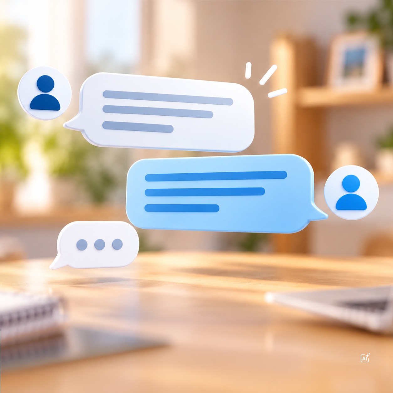 Chat Support