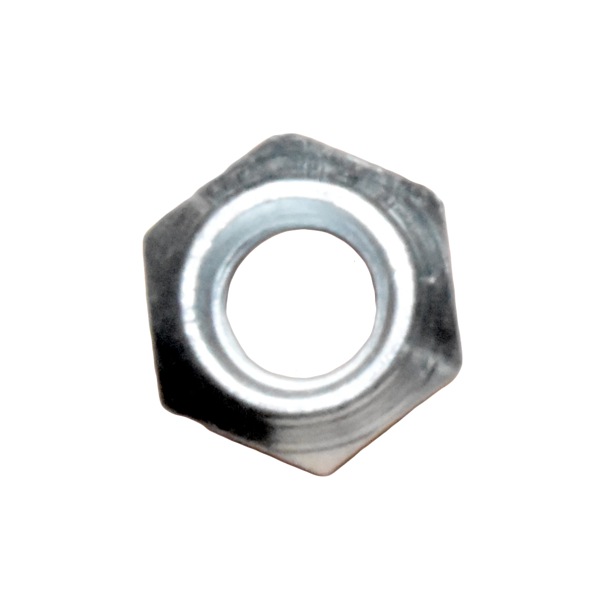 Nut narrow (for grille 46211, 46221, 46977).