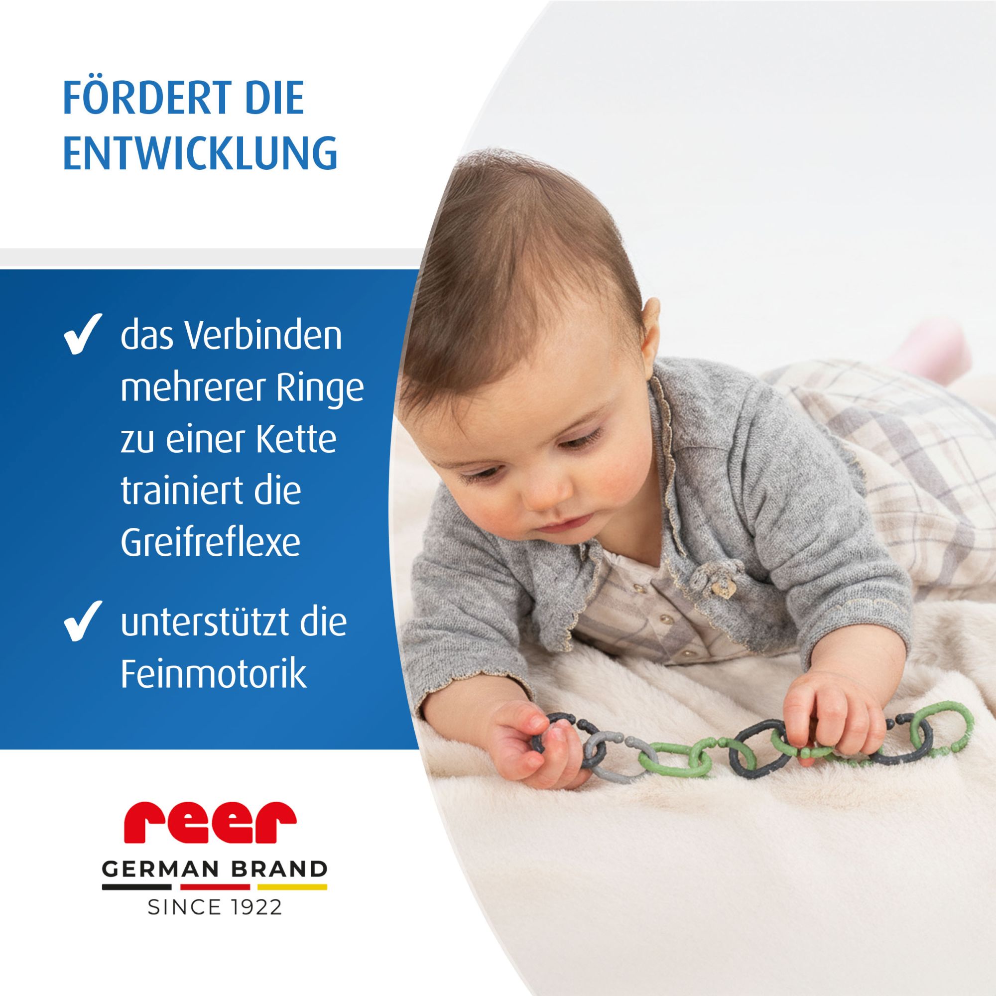 Clip&Go Befestigungsringe