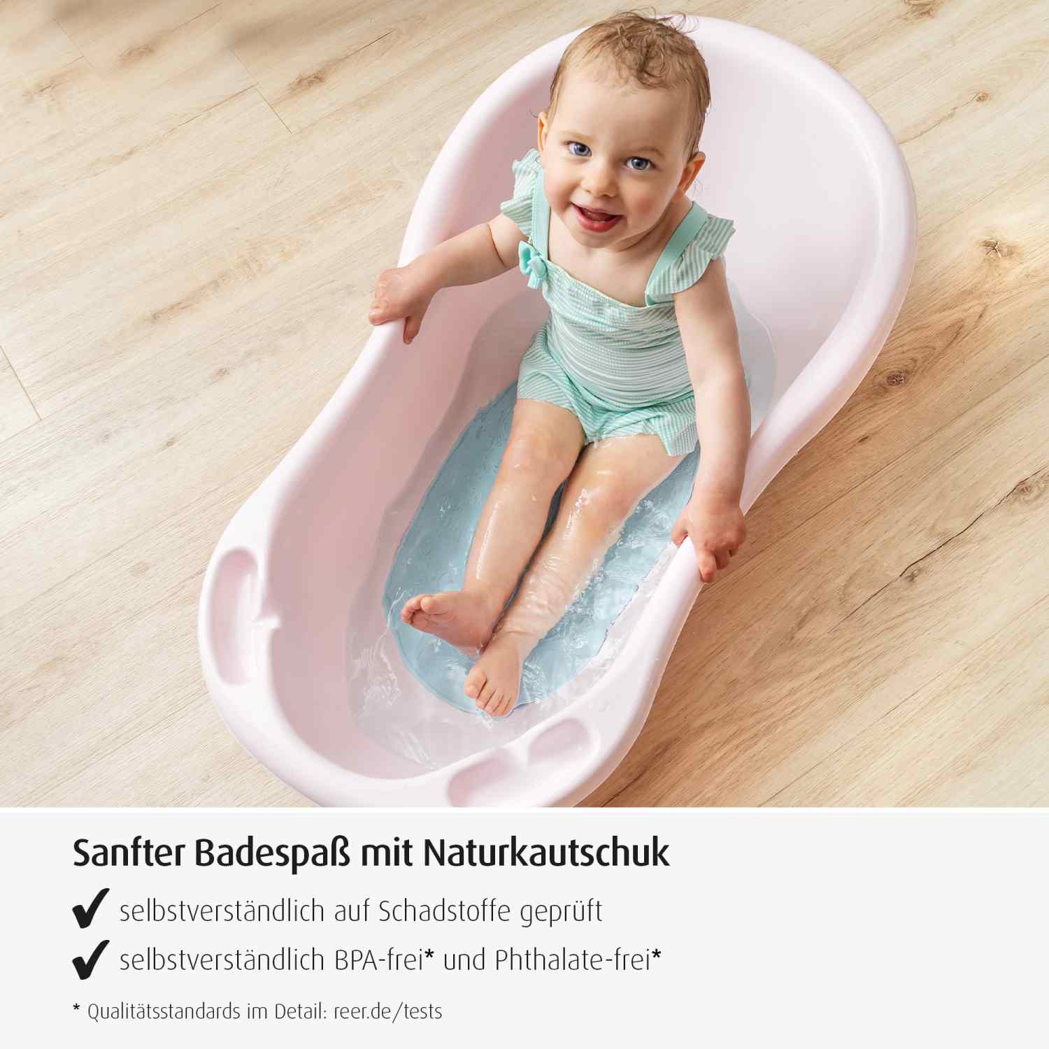 Produkt im Einsatz