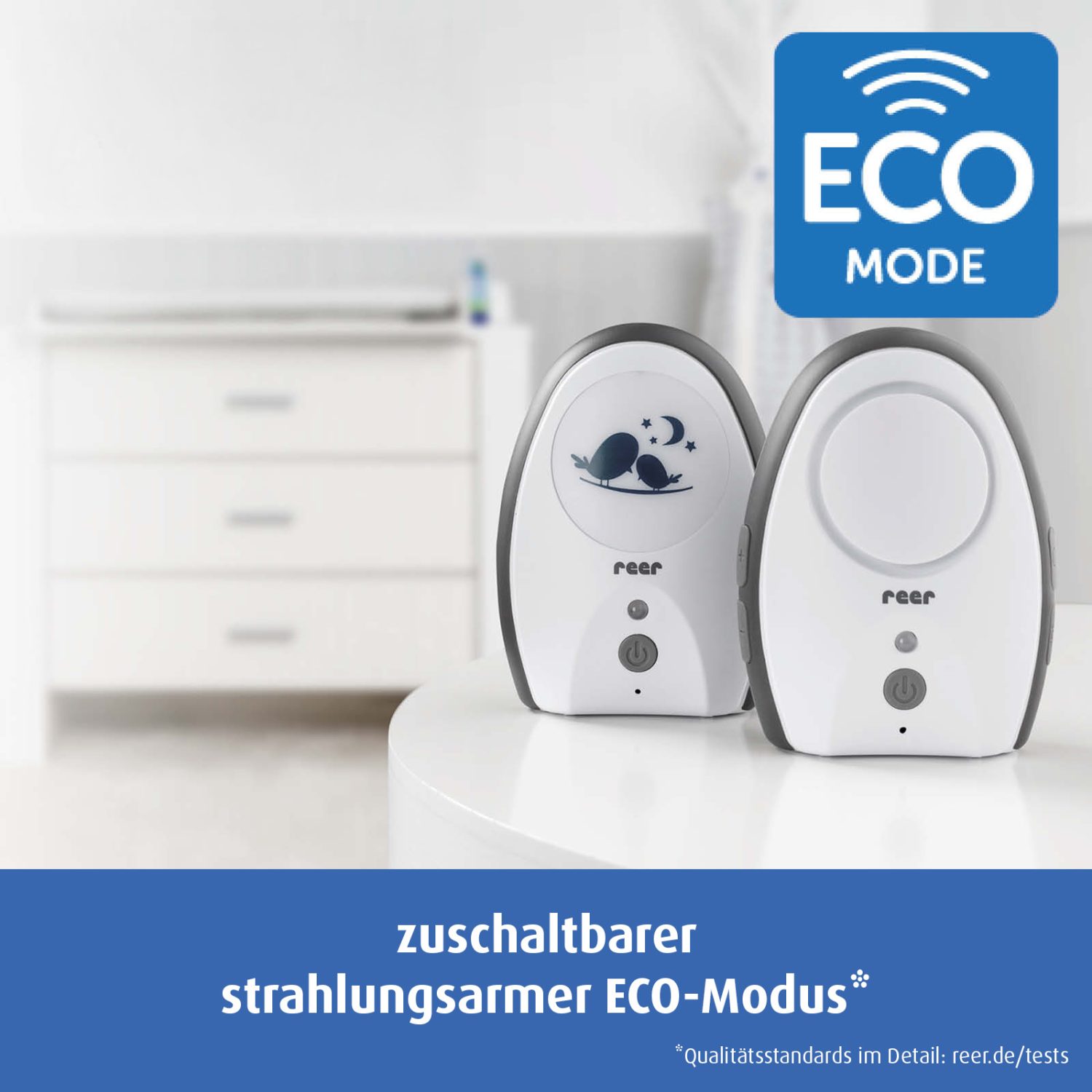 ECO strahlungsar