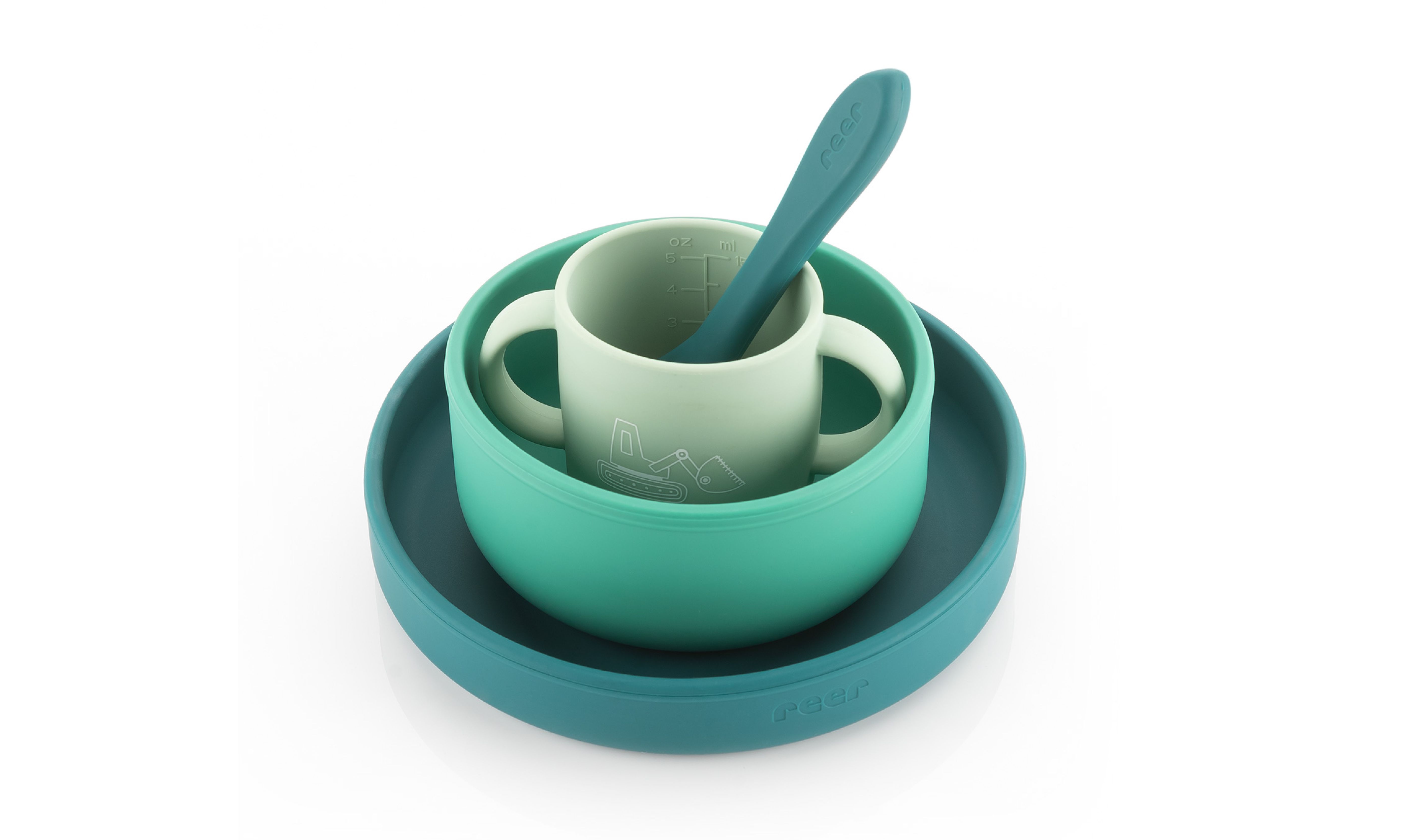 Mësoni të hani në mënyrë relaksuese 