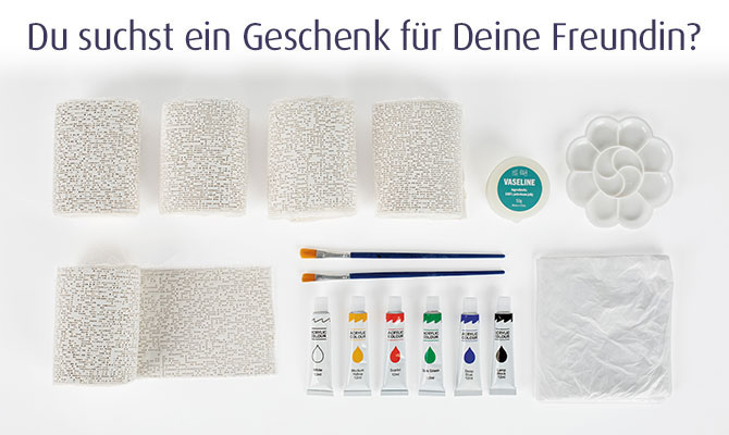 Das perfekte Geschenk