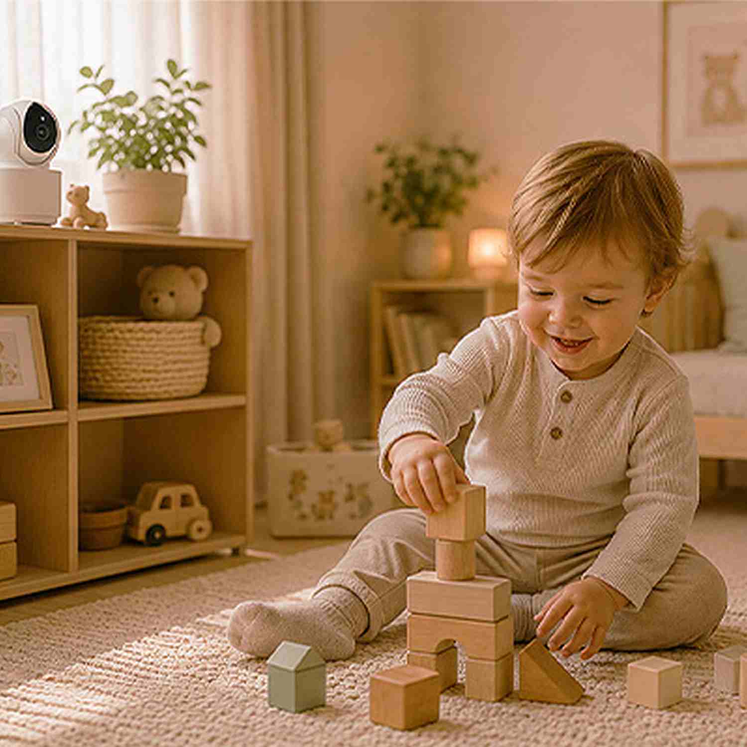 Nursery