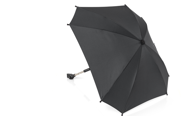 Optimaler Schutz vor Sonne 