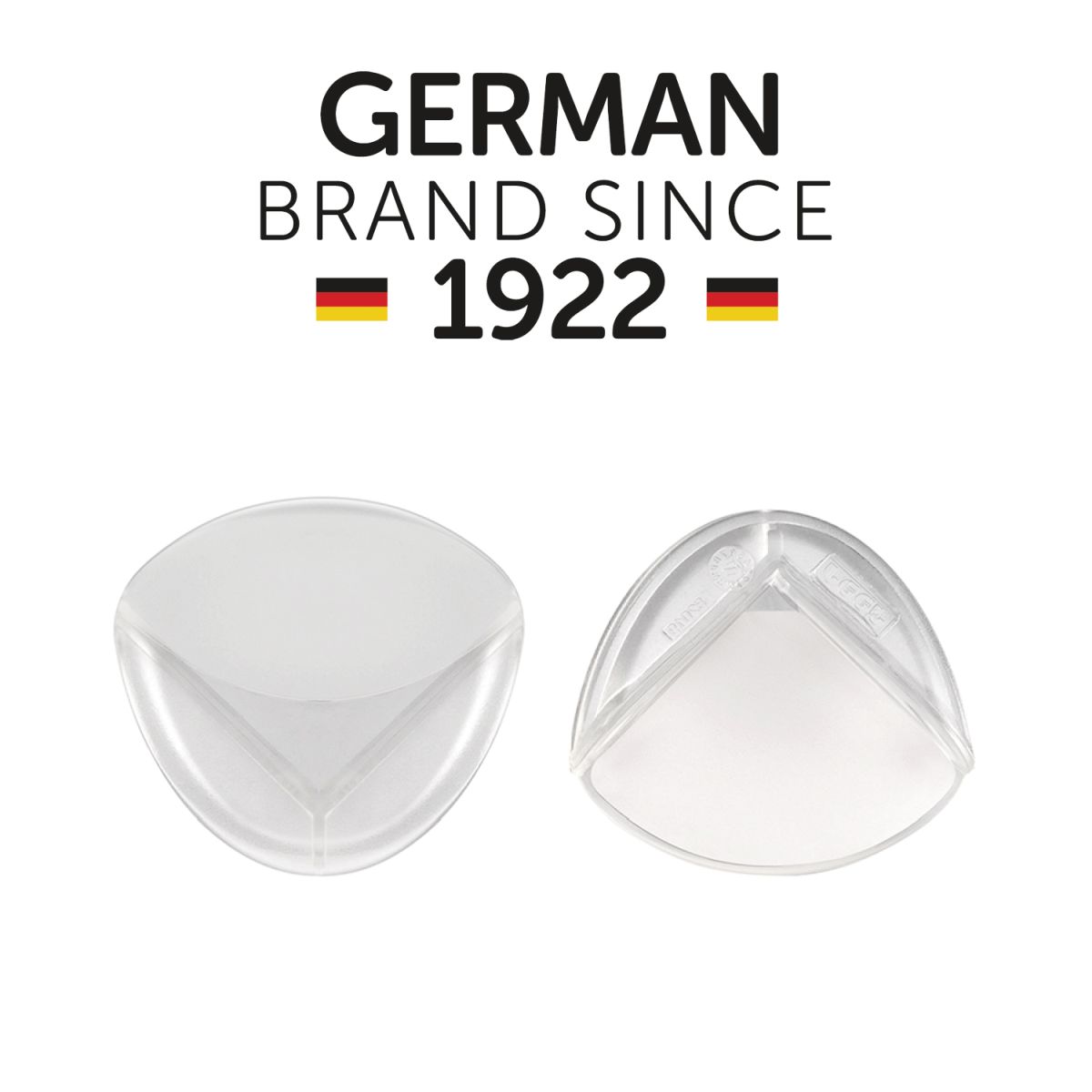 Eckenschutz Made in Germany