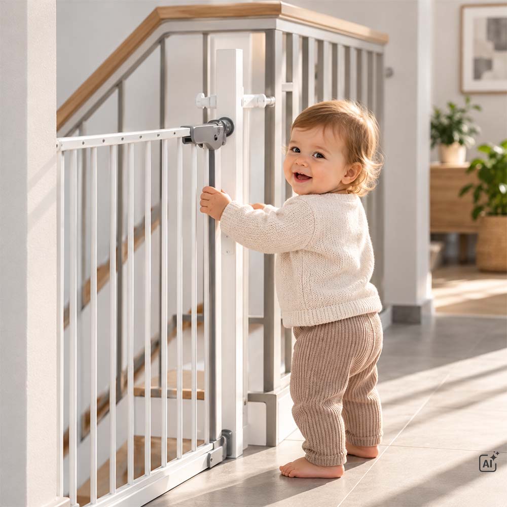 Safety Gates Accesories