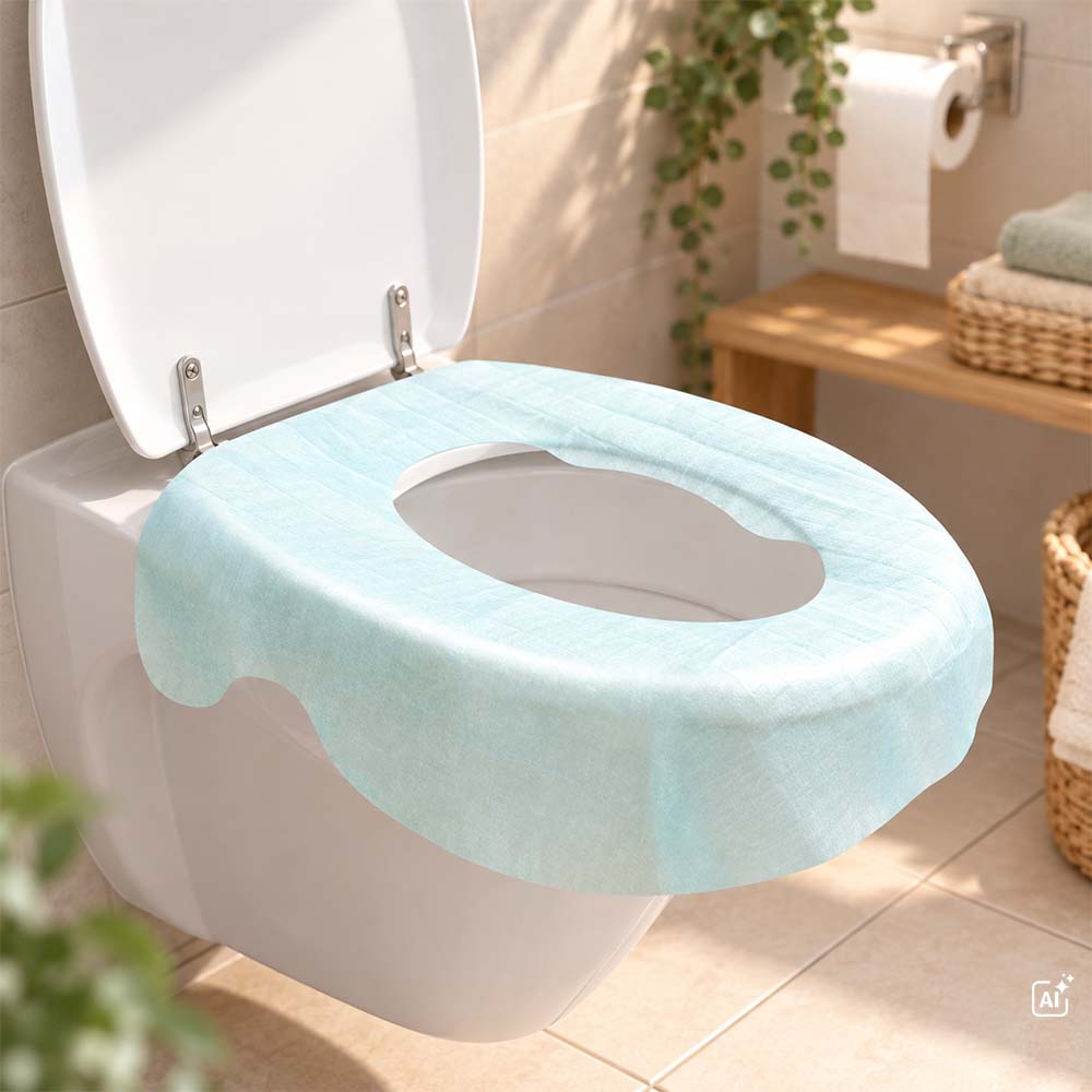 Töpfchen & Toilettentrainer