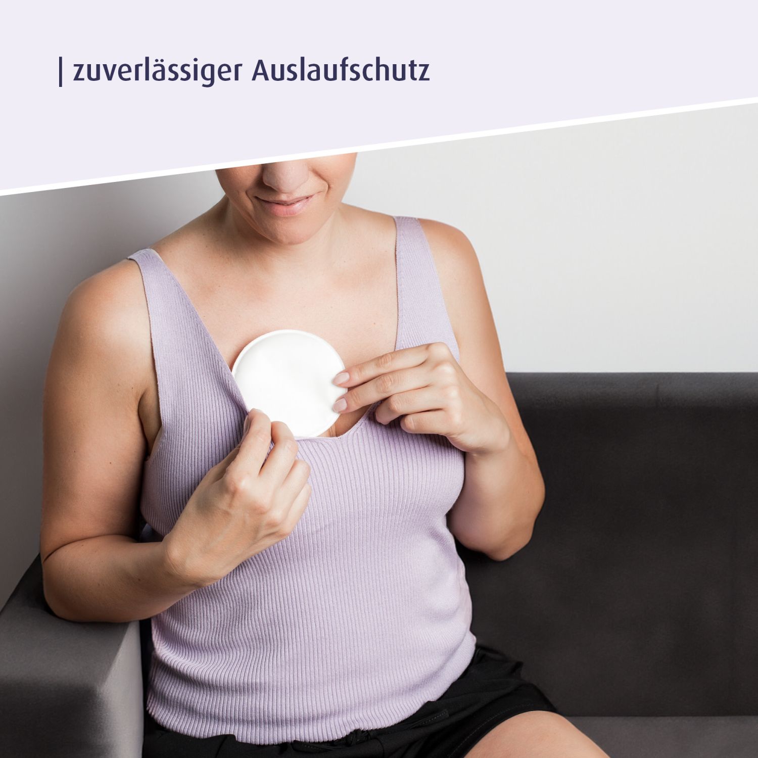 Zuverlässiger Auslaufschutz