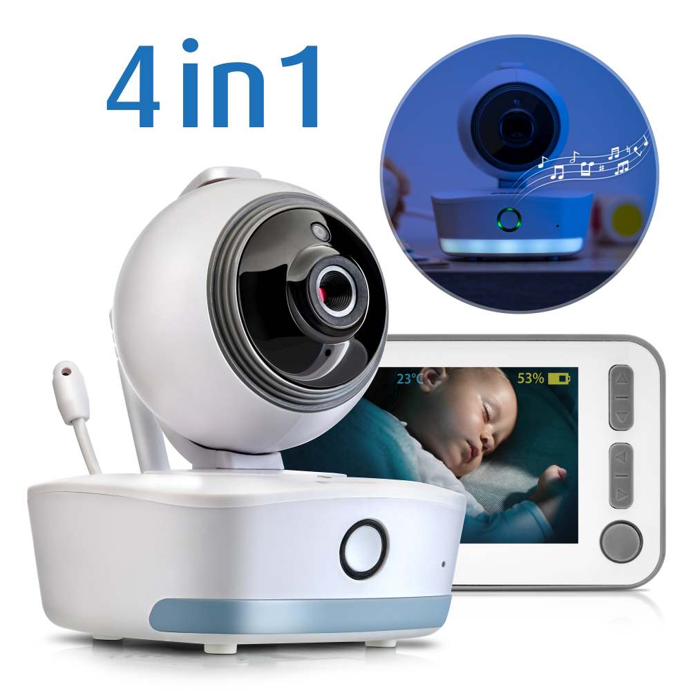 Video Babyphone - geprüfte B-Ware Video Babyphone - geprüfte B-Ware