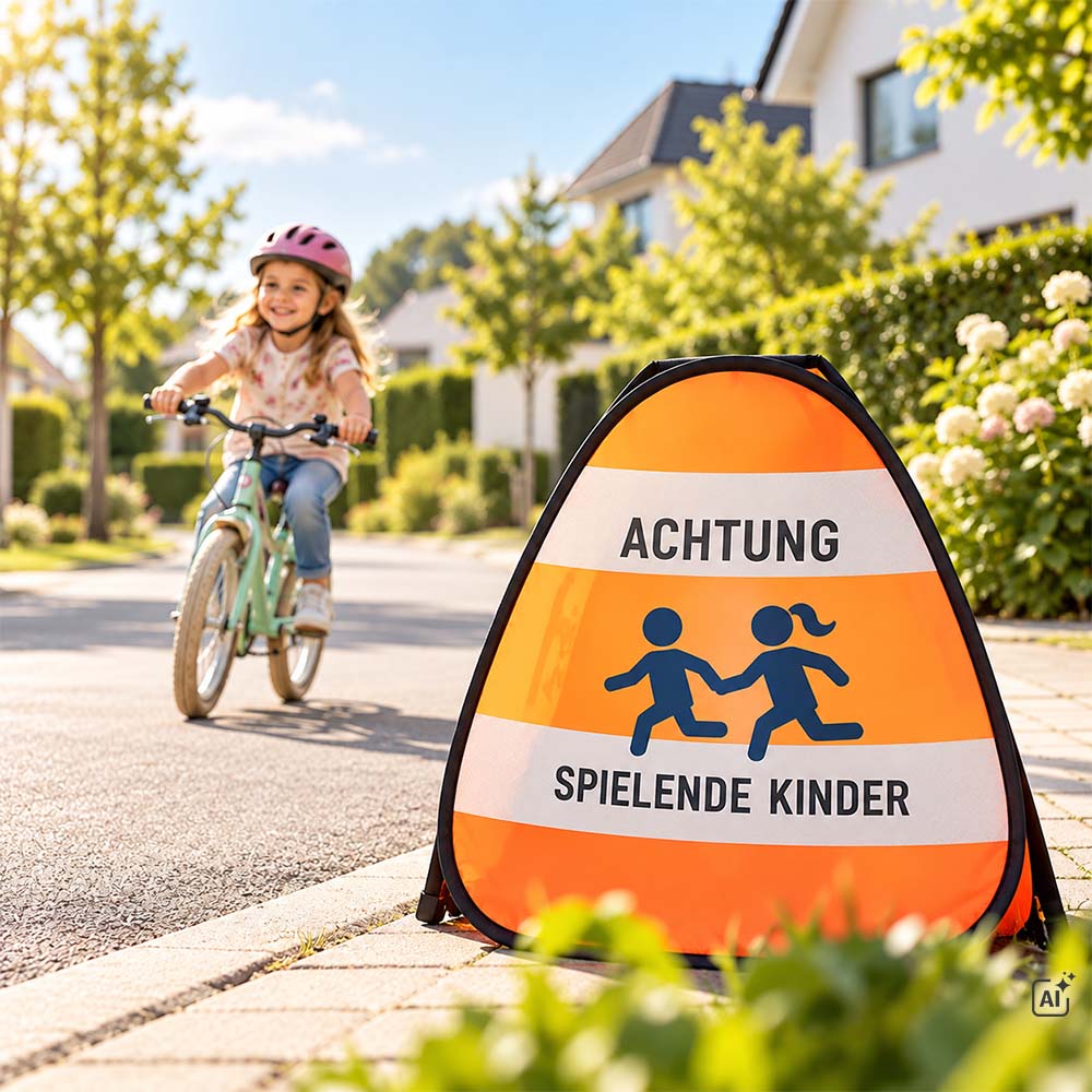 Safety outside
