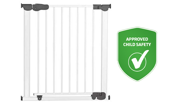 Dizajn i sigurt për fëmijë