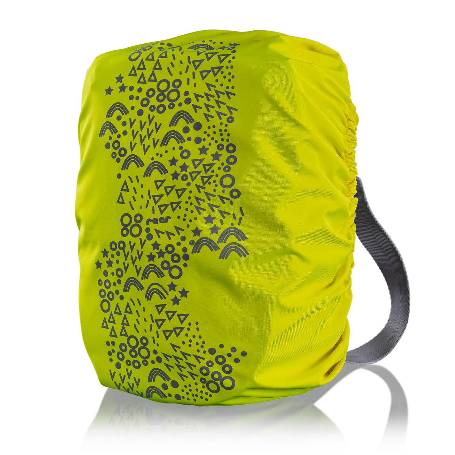 MyBuddyGuard reflektierendes Rucksack-Cover