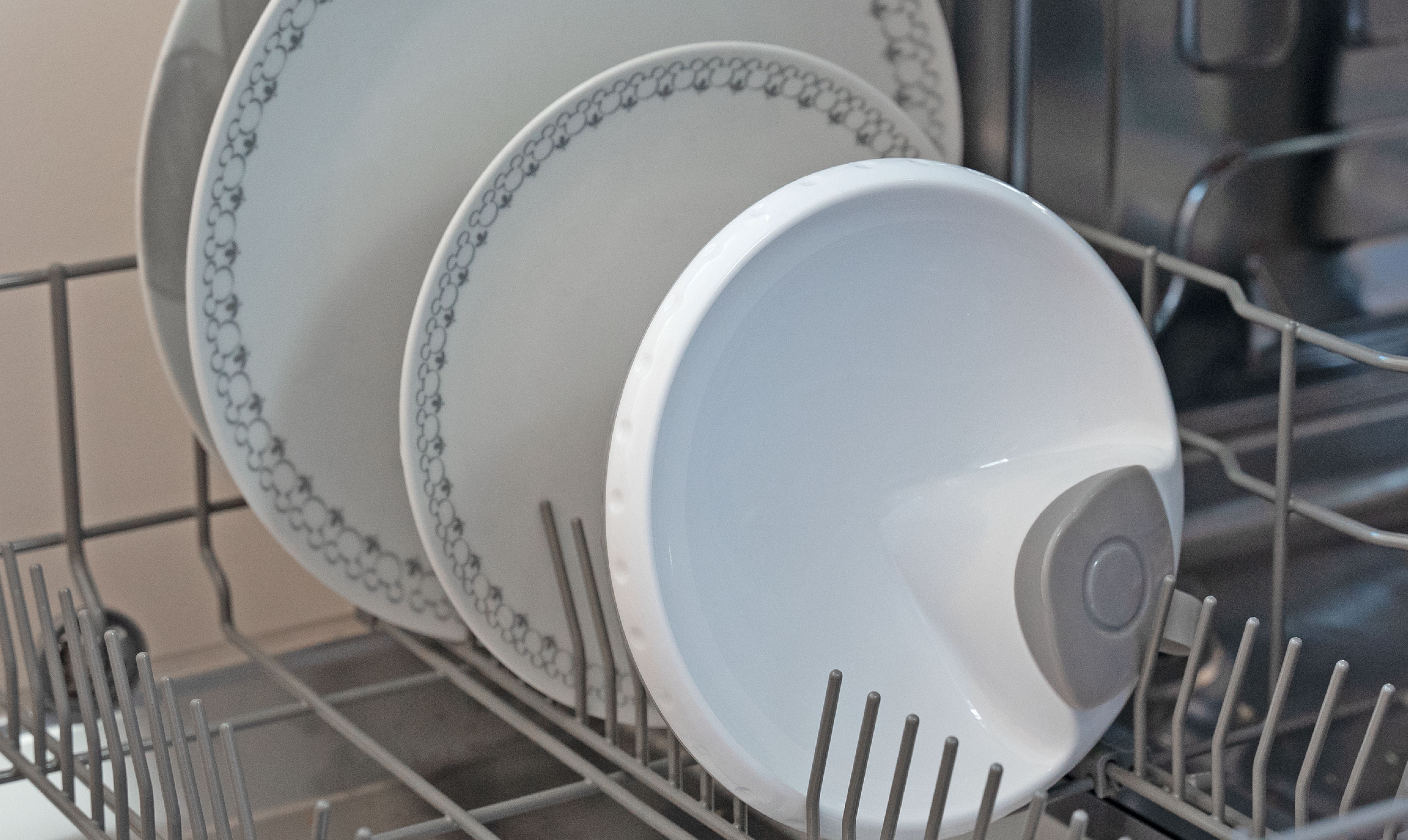 E lehtë për t'u pastruar