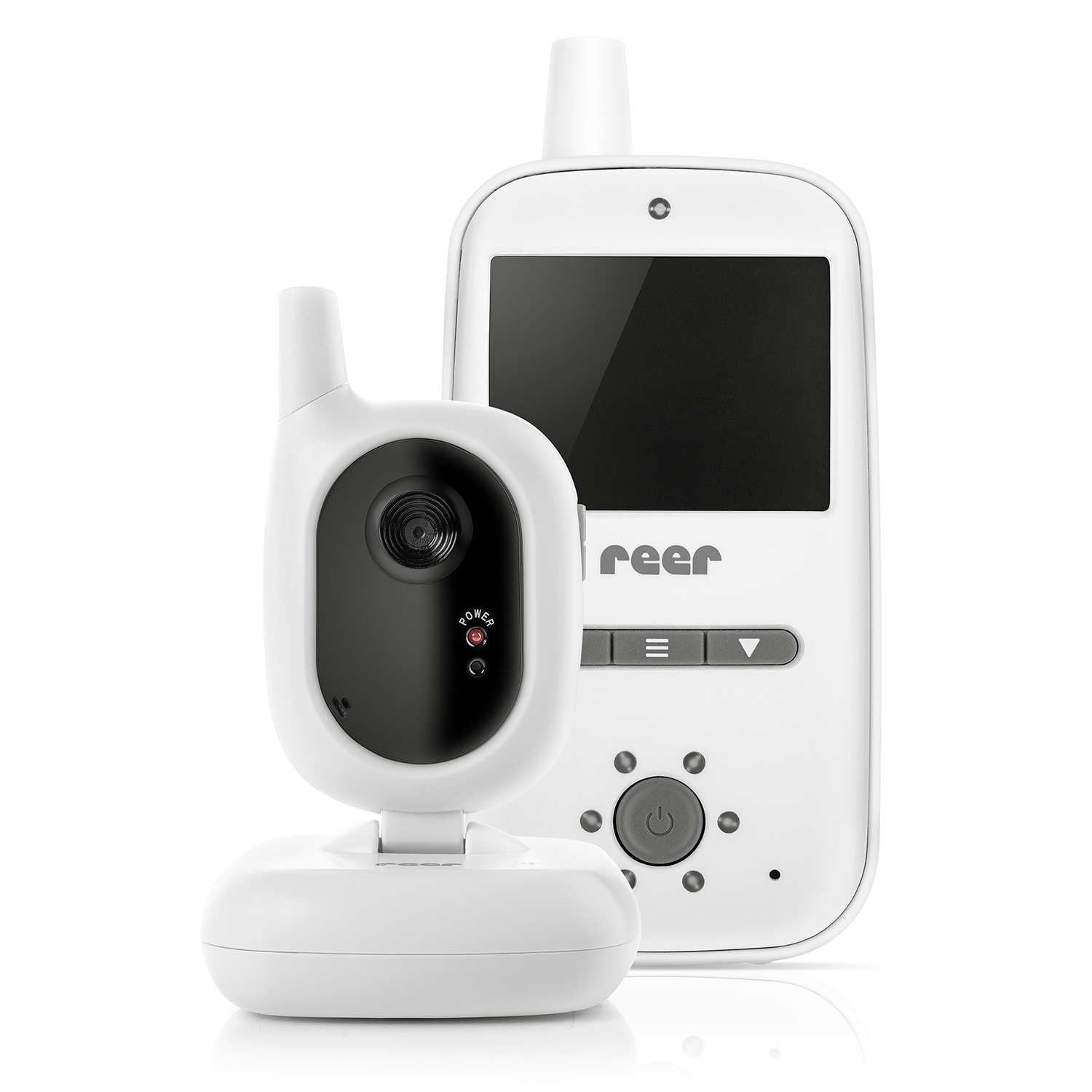 Reer Babyphone Video BabyCam L