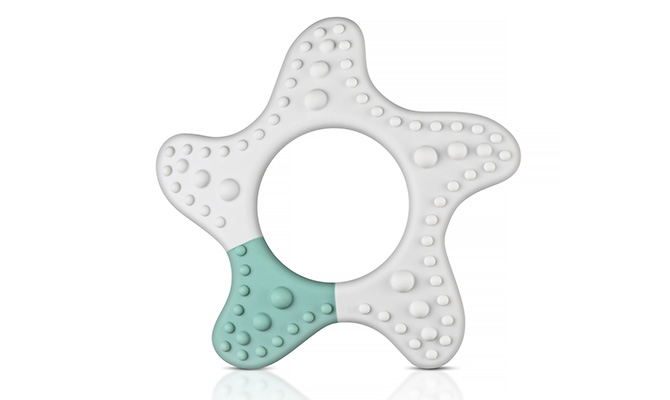 Për dhëmbë pa dhimbje