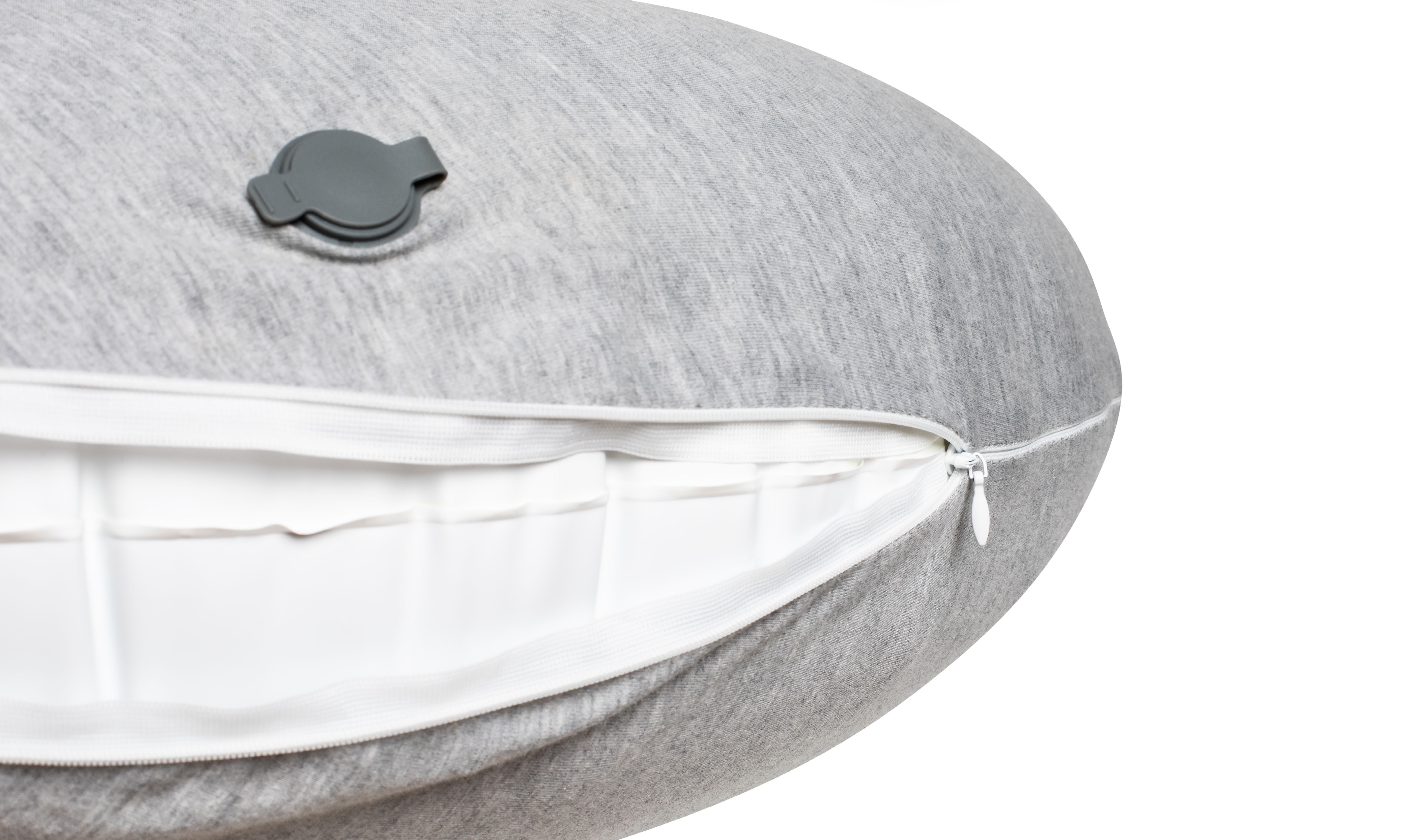 Higjienik & miqësor me lëkurën dhe i lehtë për t'u pastruar