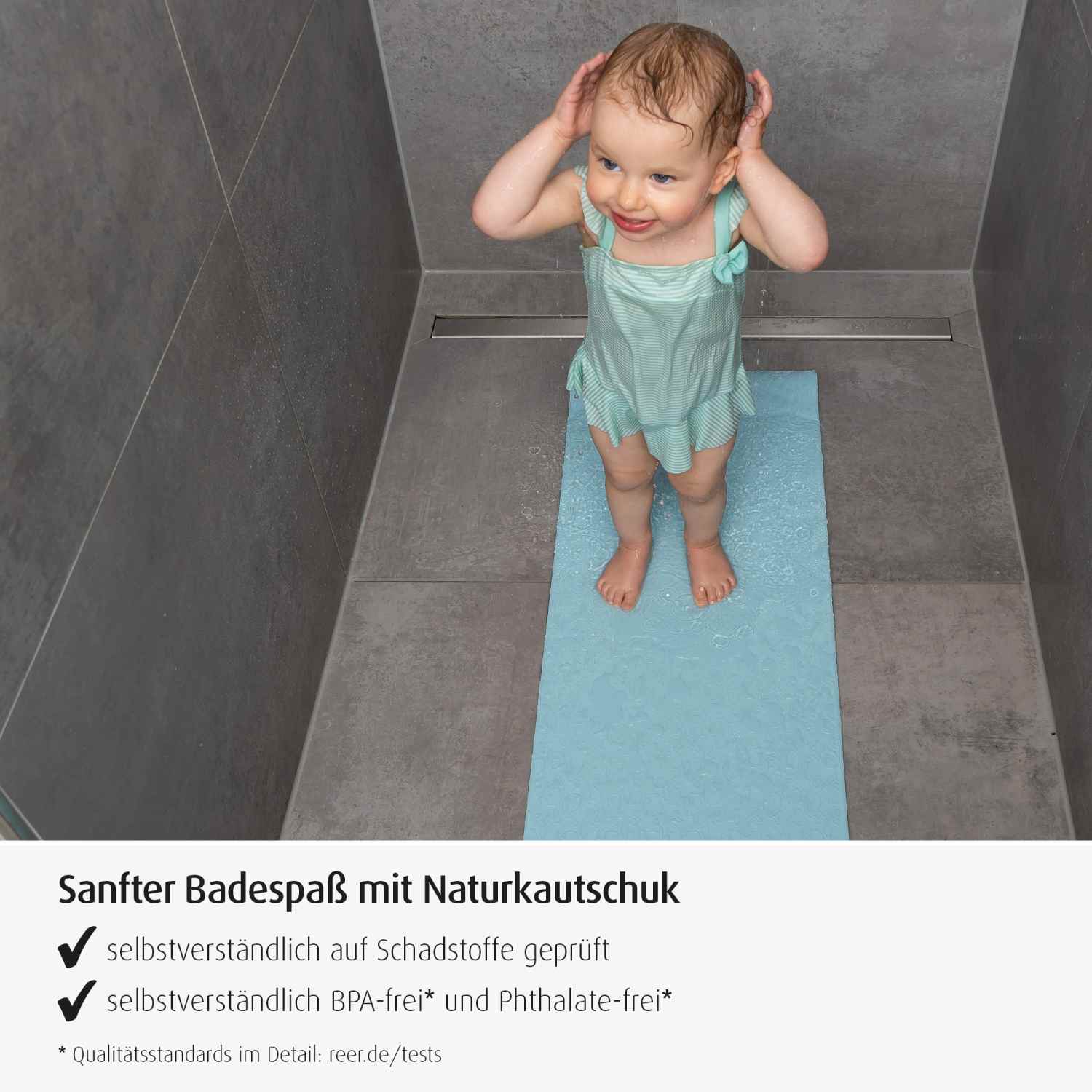 Badespaß
