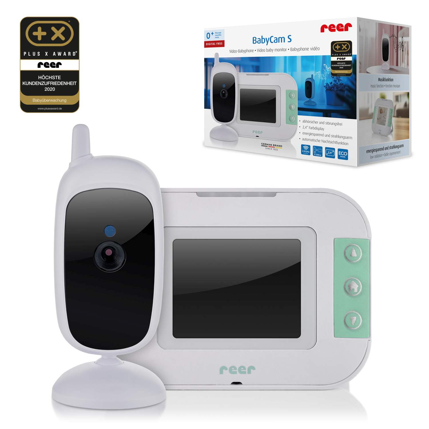 BabyCam S