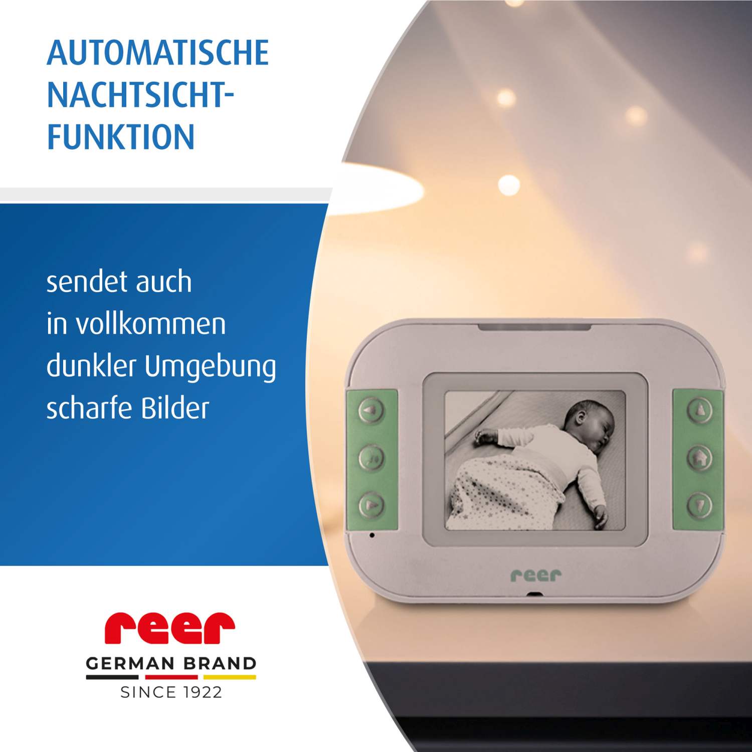 BabyCam S