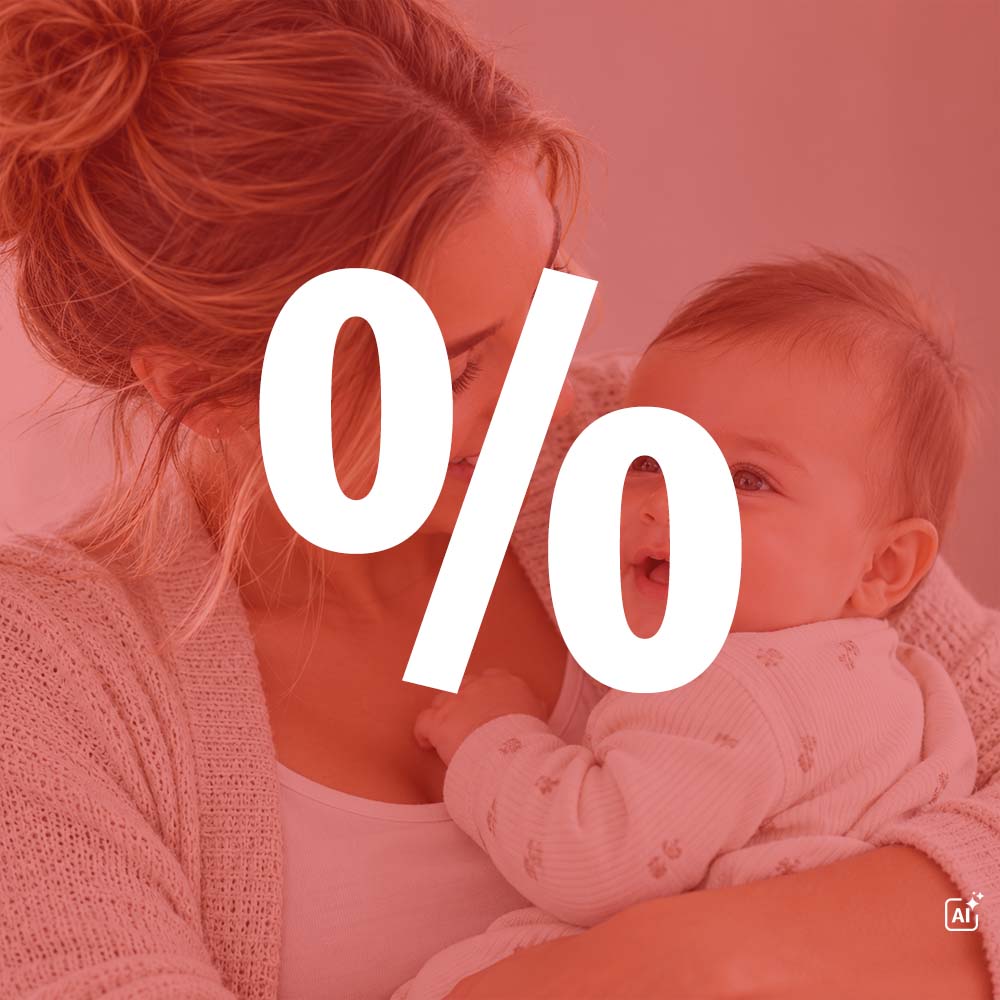 % Geprüfte B-Ware %