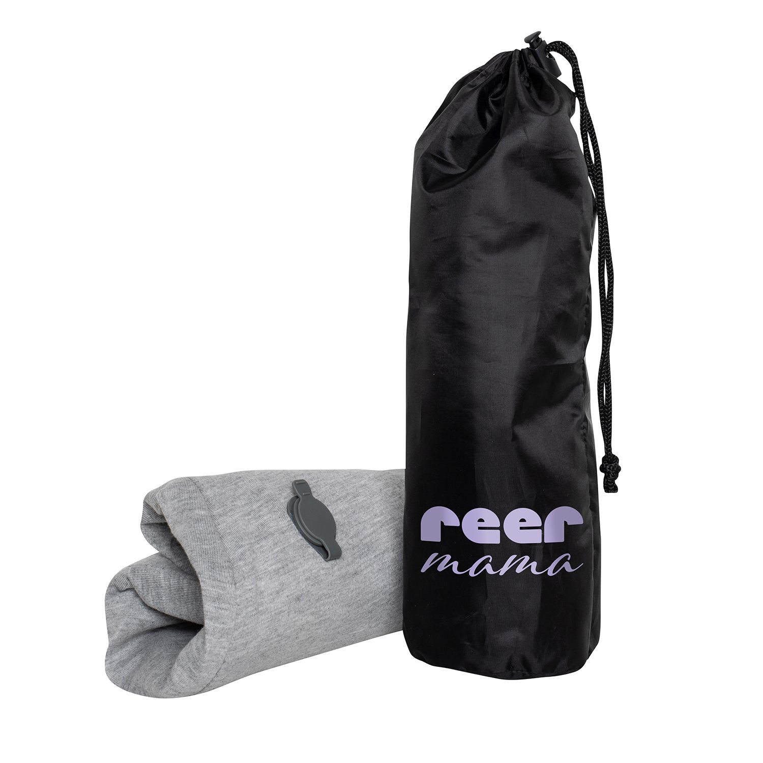 Stillkissen ohne Luft und mit VErpackung