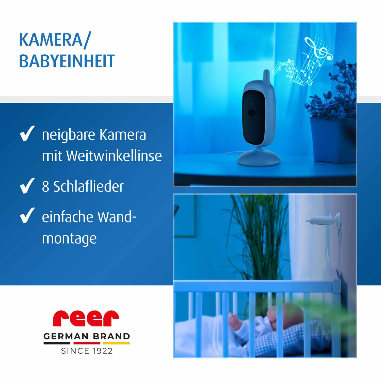 BabyCam S