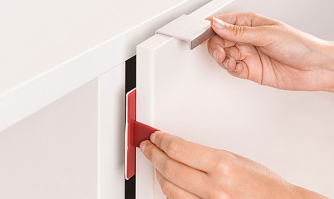 Montim i lehtë dhe i shpejtë