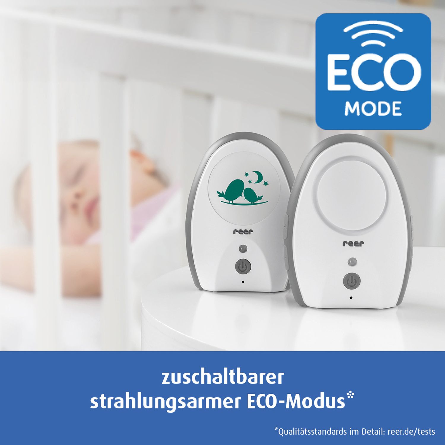 ECO modus