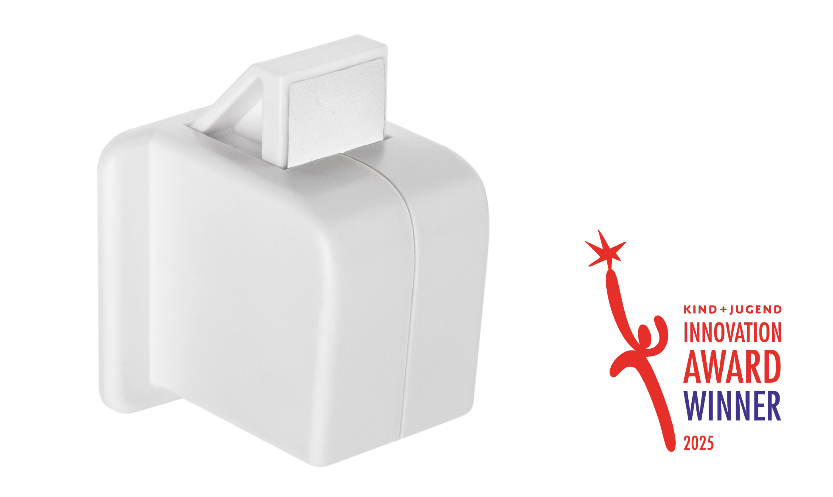 Ausgezeichnete Sicherheitslösung