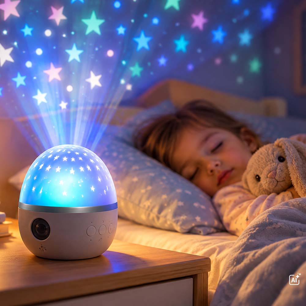 Nachtlichter