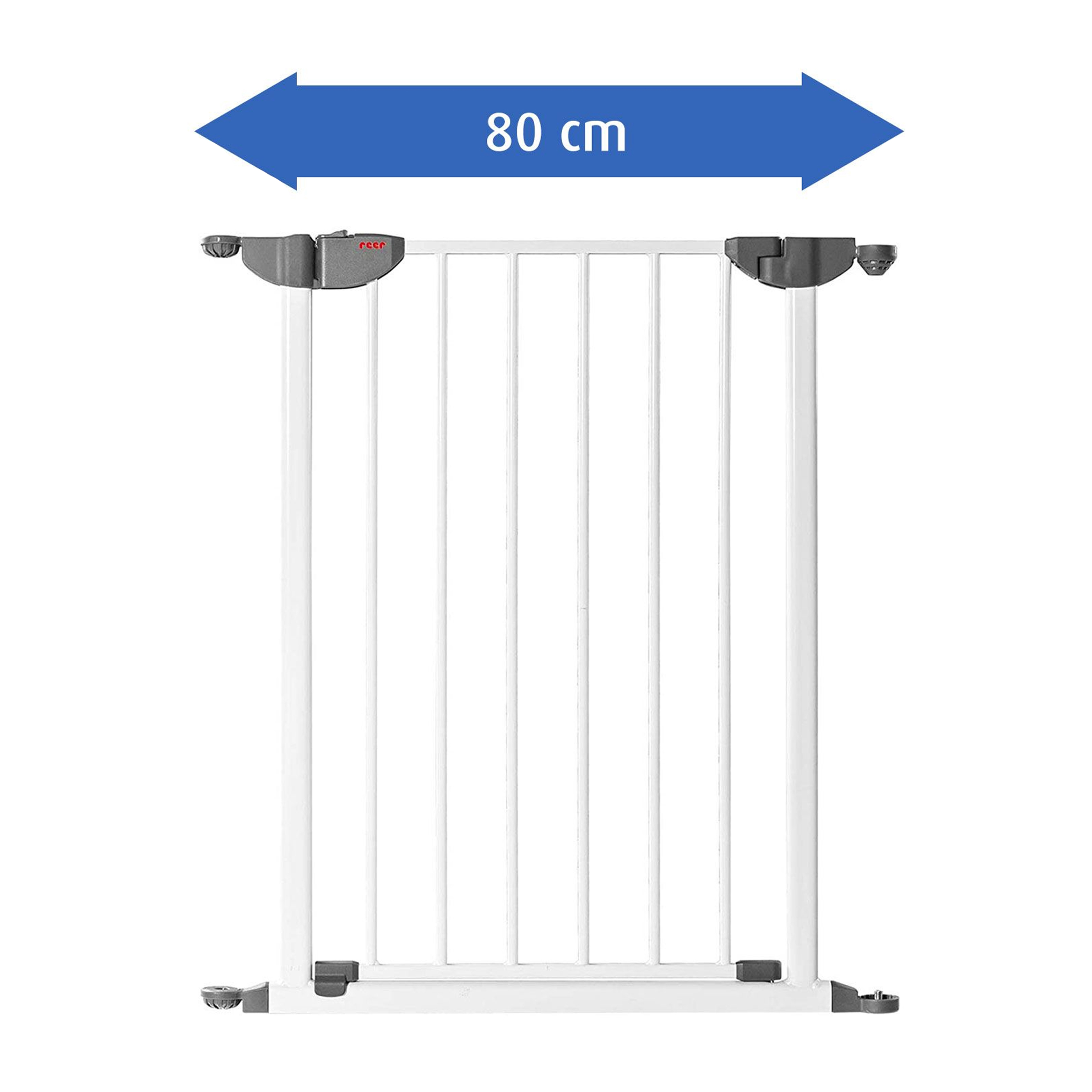 MyGate Absperrgitter, Tür-Element