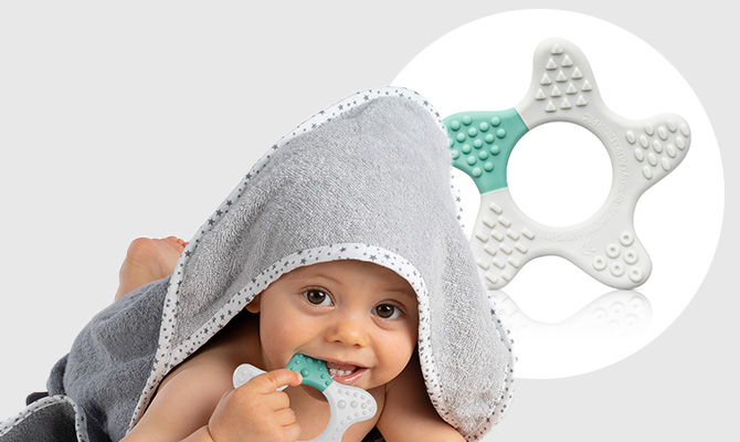 Nxit imët motorikën